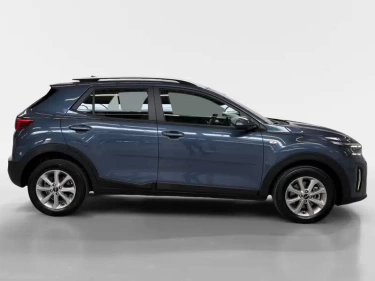 Foto van Kia Stonic