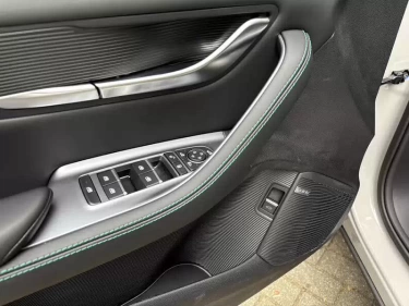 Foto van BYD SEAL U