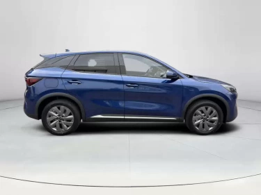 Foto van BYD ATTO 3 EVO