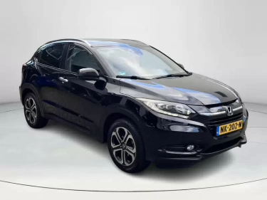 Foto van Honda HR-V