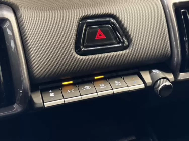 Foto van Toyota Urban Cruiser