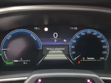 Foto van Toyota Corolla