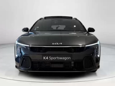 Foto van Kia K4 Sportswagon