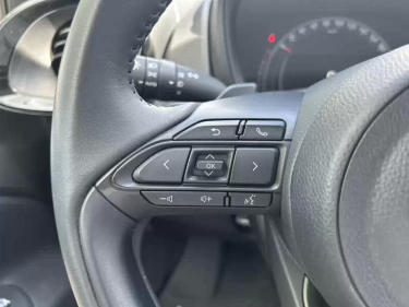 Foto van Toyota Aygo X