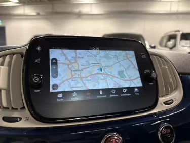 Foto van Fiat 500
