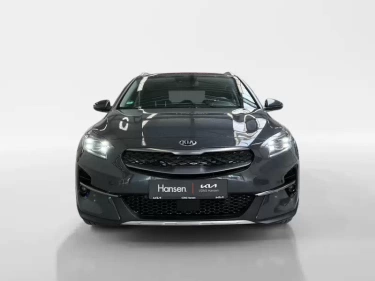 Foto van Kia XCeed