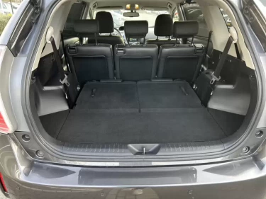 Foto van Toyota Prius+