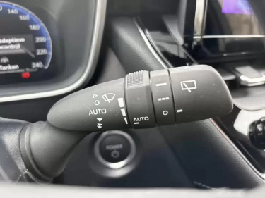 Foto van Toyota Corolla Touring Sports