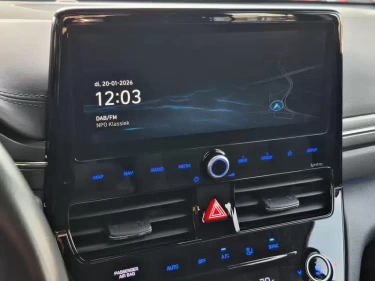 Foto van Hyundai IONIQ