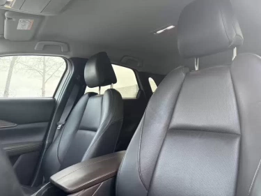 Foto van Mazda CX-30