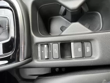 Foto van Honda HR-V