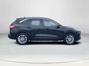 Foto van Ford Kuga