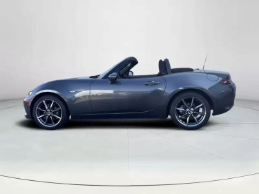 Foto van Mazda MX-5