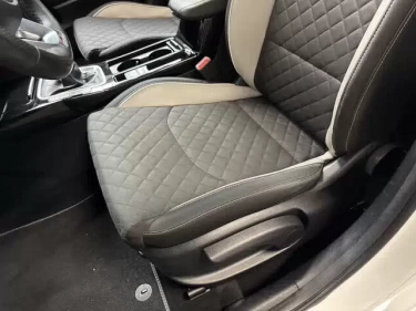 Foto van Kia ProCeed