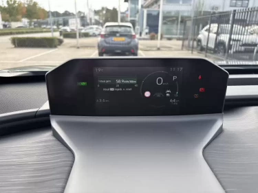 Foto van Toyota C-HR+