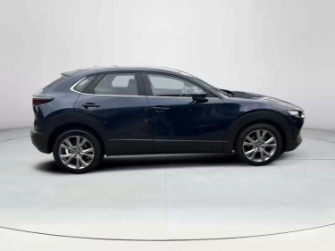 Foto van Mazda CX-30