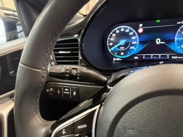 Foto van Kia Ceed