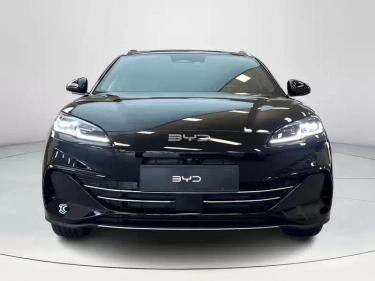 Foto van BYD SEAL 6 DM-i TOURING