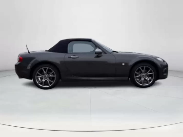 Foto van Mazda MX-5 Roadster Coupé