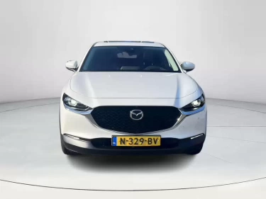 Foto van Mazda CX-30