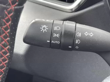 Foto van Toyota Corolla Touring Sports