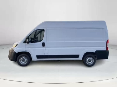 Foto van Toyota Proace MAX
