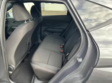 Foto van Hyundai KONA Electric