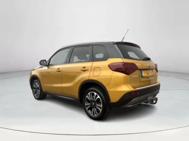 Foto van Suzuki Vitara