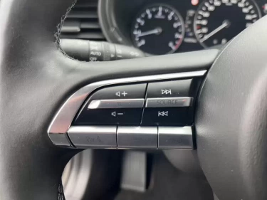 Foto van Mazda CX-30