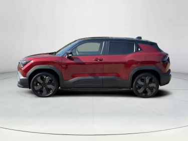 Foto van Suzuki e VITARA