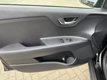 Foto van Kia Stonic