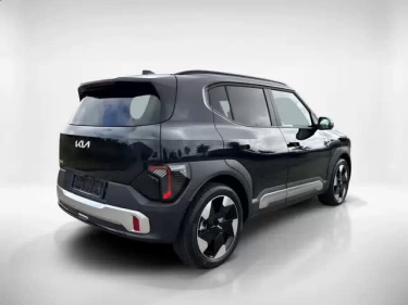 Foto van Kia EV2