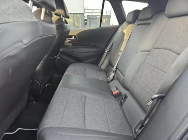 Foto van Toyota Corolla Touring Sports