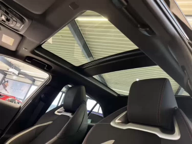 Foto van Toyota Corolla