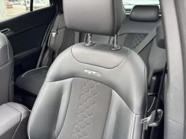 Foto van Kia Sportage