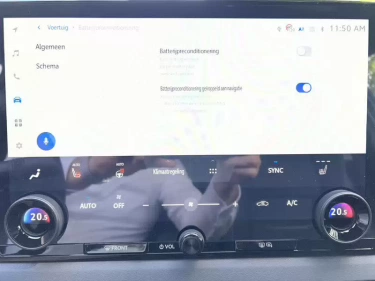 Foto van Toyota C-HR+
