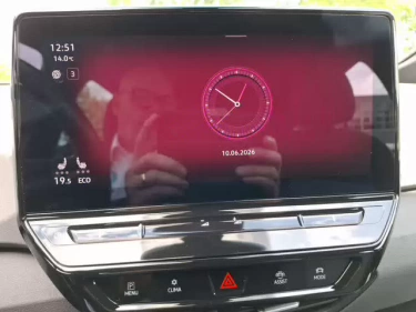 Foto van Volkswagen ID.3