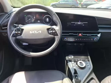 Foto van Kia Niro EV
