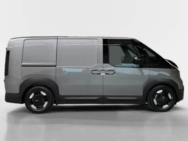 Foto van Kia PV5