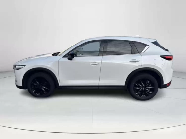 Foto van Mazda CX-5