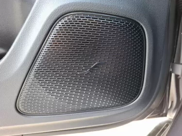 Foto van Mercedes-Benz CLA-klasse