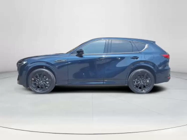 Foto van Mazda CX-60