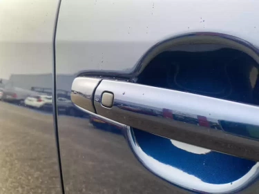 Foto van Suzuki S-Cross