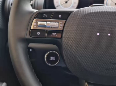 Foto van Hyundai Inster