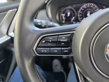 Foto van Mazda CX-60