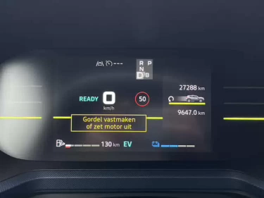 Foto van Dacia Duster