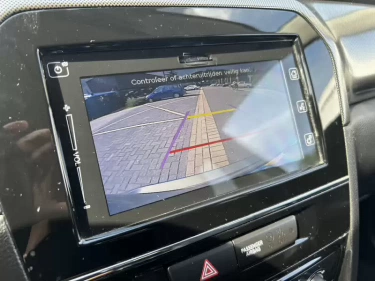 Foto van Suzuki Vitara