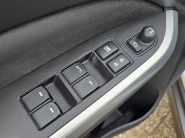Foto van Suzuki Vitara