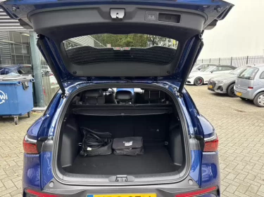 Foto van BYD ATTO 3 EVO