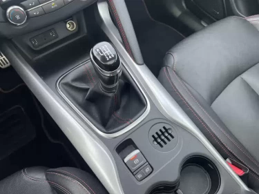 Foto van Renault Kadjar